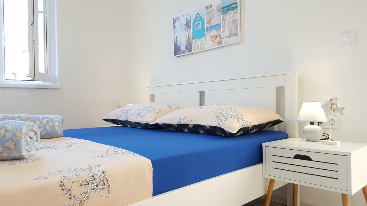 Apartmán Imperia *** Pula