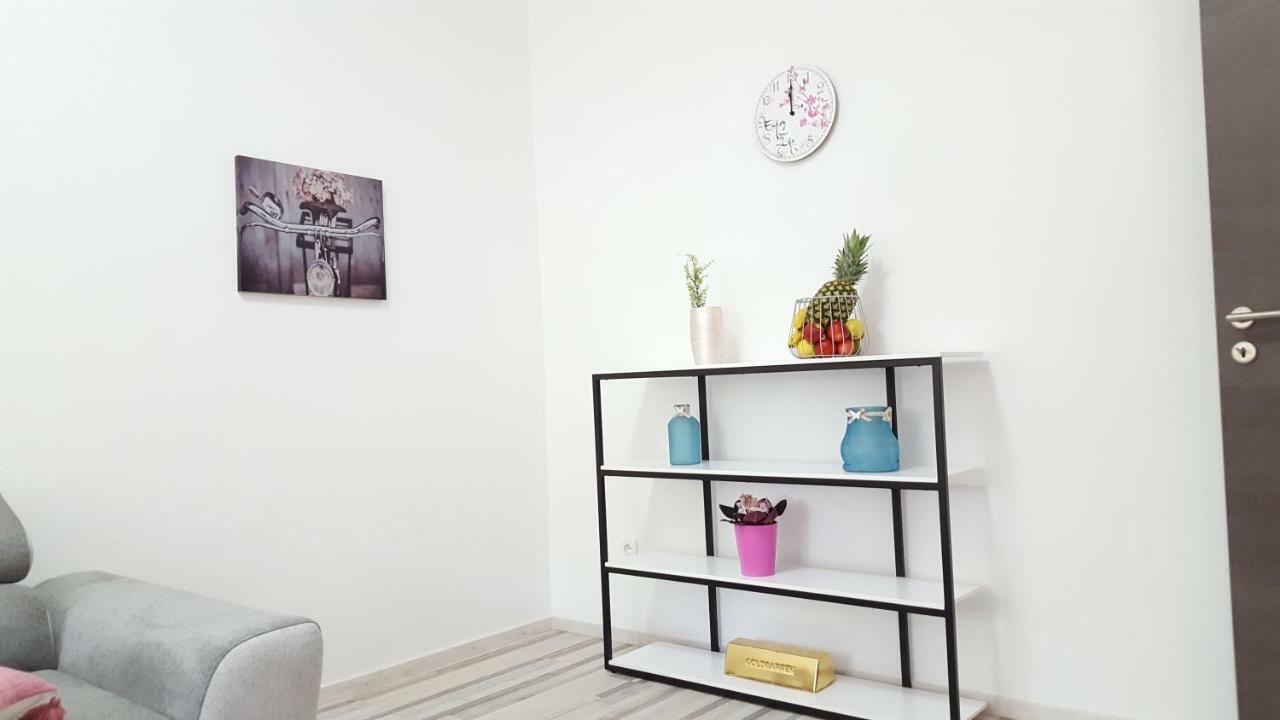 Imperia *** Apartmán *