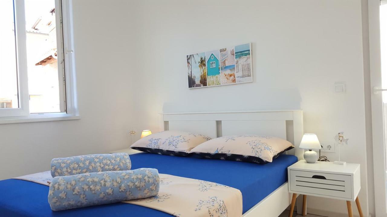 Apartmán Imperia ***