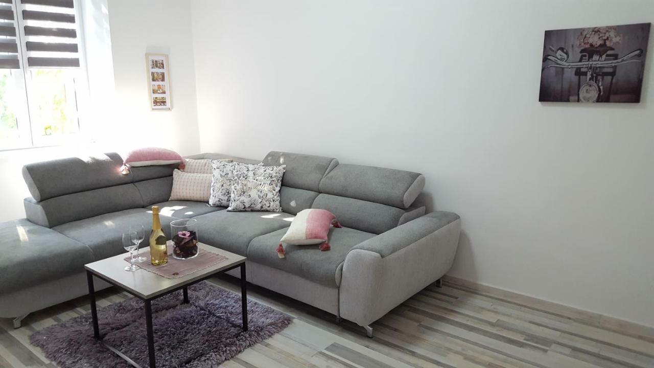 Apartmán Imperia *** *