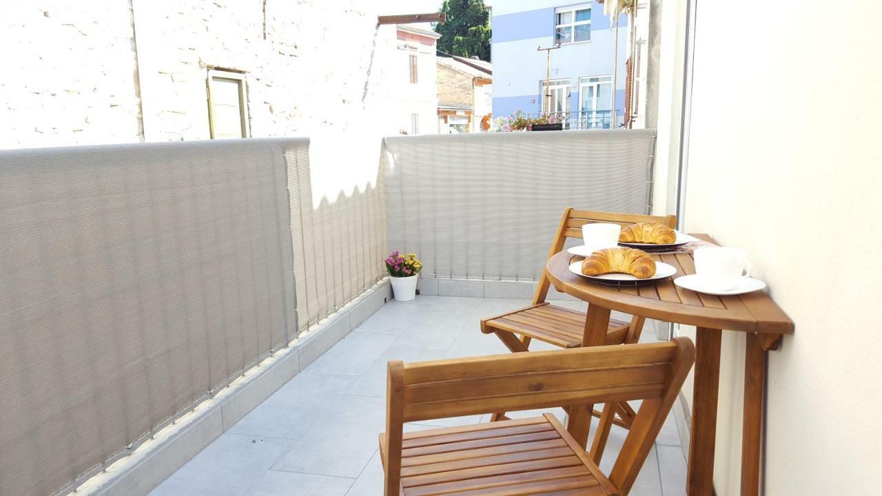 Imperia *** Apartmán