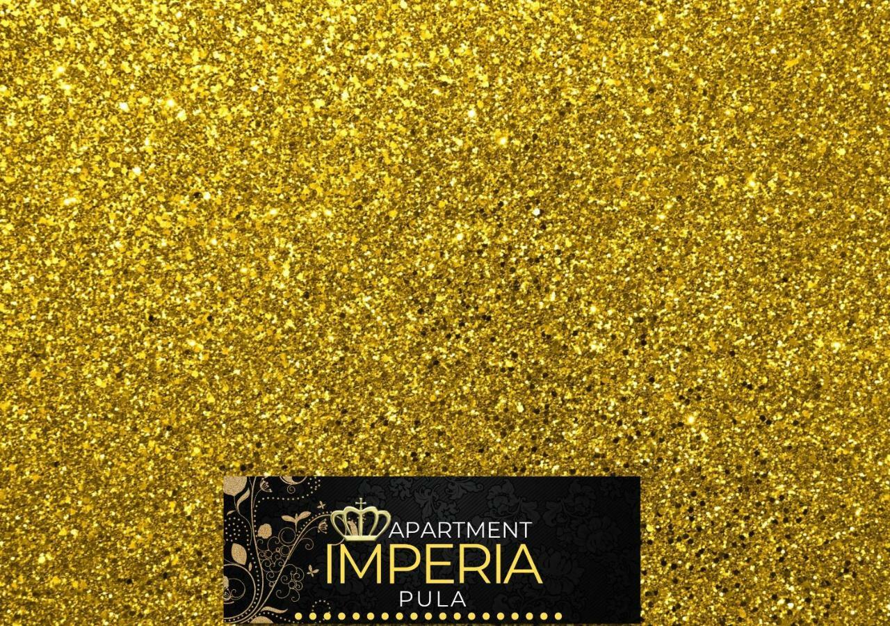 Imperia *** * Pula